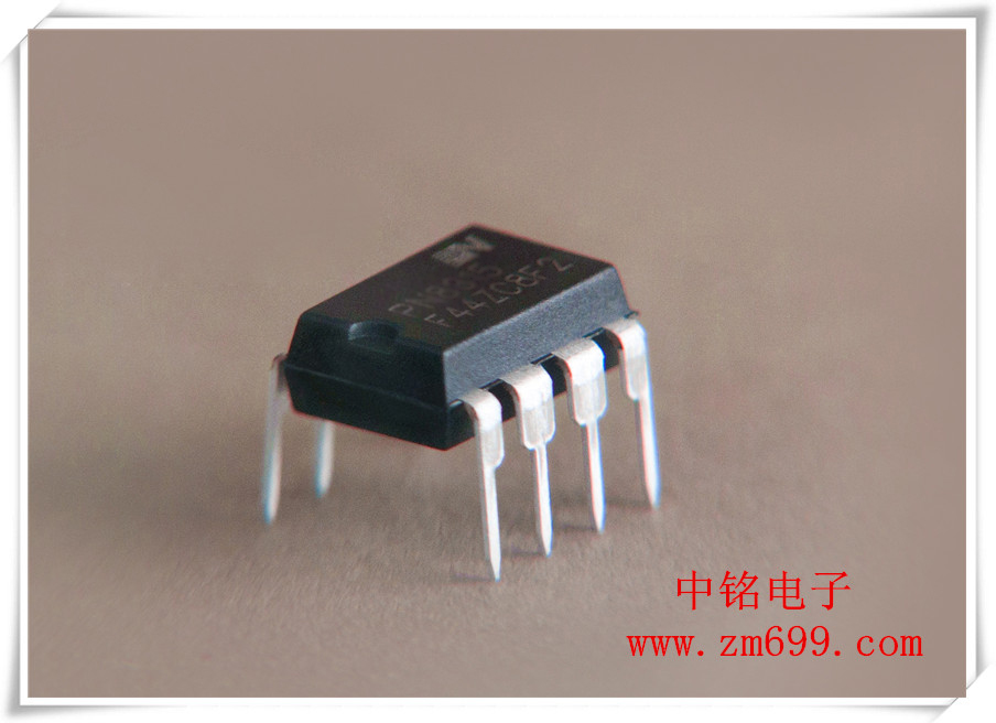 芯朋微PN8026R